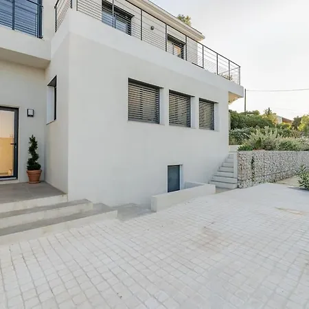 Hedone, 8 Pers, Piscine Chauffee Villa Hyères